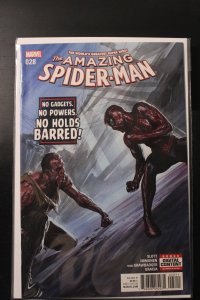 The Amazing Spider-Man #28 (2017)