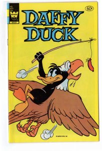 Daffy Duck #143 (1983)