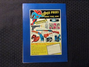 1975 DC TREASURY F-7 Famous 1st Edition ALL STAR COMICS #3 JSA FN+ 6.5