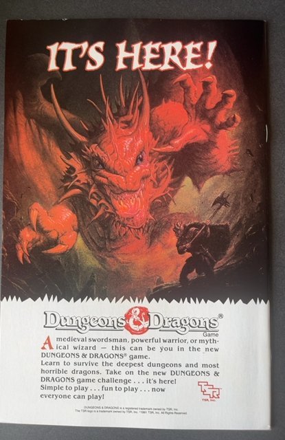 The New Warriors #13 (1991)