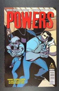 Powers #2 (2015)