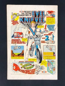 Beware! #6 (1974) GD+