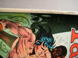 Tarzan #217 (1973, DC Comics) 