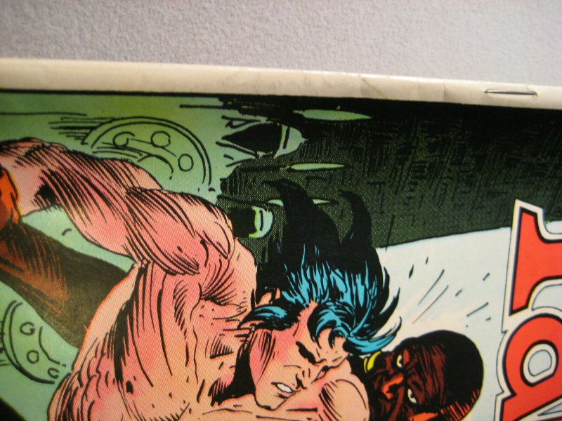 Tarzan #217 (1973, DC Comics) 