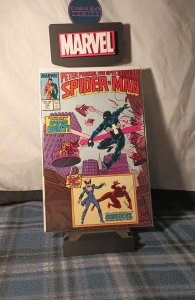 The Spectacular Spider-Man #128 (1987)
