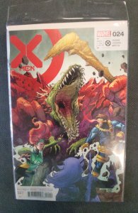 X-Men #24 (2023)