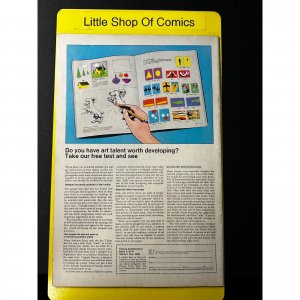 Daredevil #74 VF (SS) 1st Smasher!