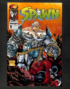 Spawn #6