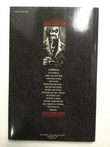 Batman And Dracula Red Rain Tpb Hardcover Hc Near Mint Nm Elseworlds Dc Comics