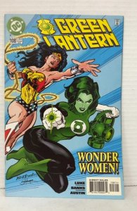Green Lantern #108 (1999)