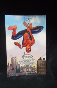 Spider-Girl #16 (2000)