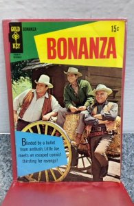 Bonanza #30