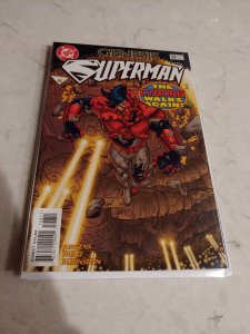 Superman #128 (1997)
