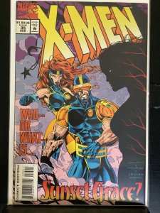 X-Men #35 (1994)