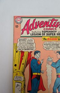 Adventure Comics #329 (1965)