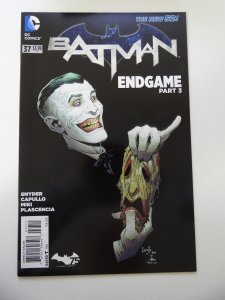 Batman #37 (2015) VF Condition