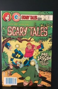 Scary Tales #38 (1983)