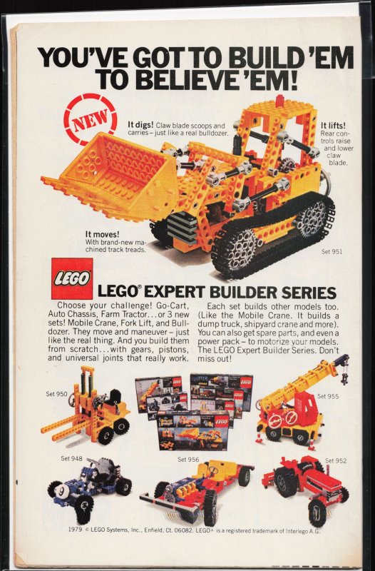 The X-Men #129 (1980) X-Men [Key Issue]