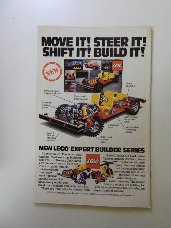 Avengers #178 FN/VF condition