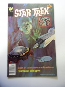 Star Trek #51 (1978) VF Condition