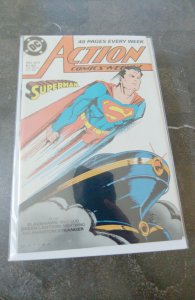 Action Comics Weekly #617 (1988)