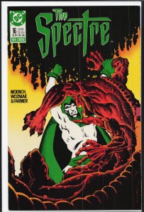 The Spectre #16 (1988) The Spectre