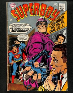 Superboy #150 (1968)