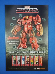 SPIDER GWEN SPIDERMAN 2  VF NM 2016