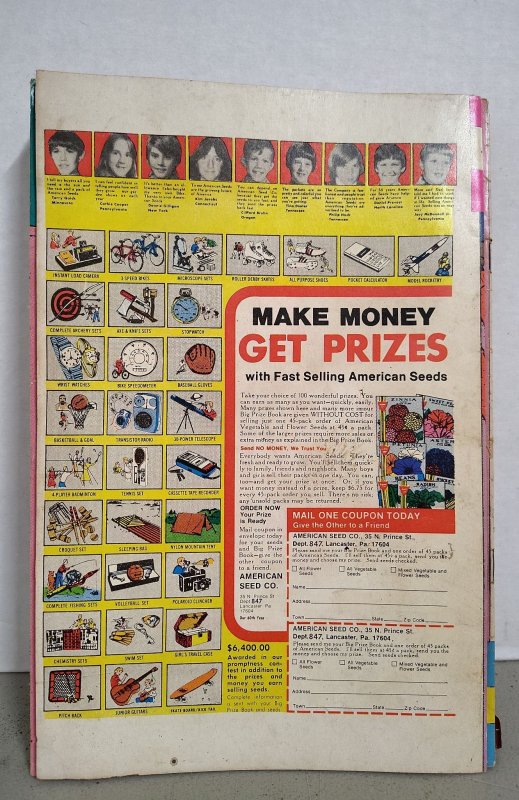 Top Comics Walt Disney Super Goof #2 (1967). H02