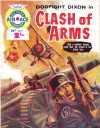 Clash Of Arms