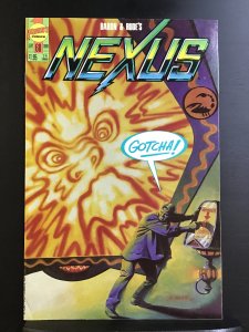 Nexus #60 (1989)