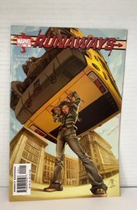 Runaways #15 (2004)