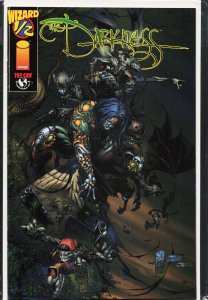 The Darkness #½ (2001)