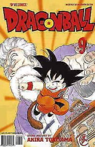 Dragonball Part 2 #9 VF/NM; Viz | save on shipping - details inside