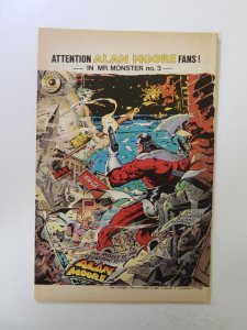 Miracleman #2 (1985) VF condition