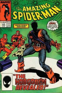 Amazing Spider-Man (1963 series)  #289, VF (Stock photo)