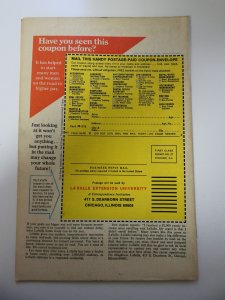 The Defenders #5 (1973) VG/FN Condition