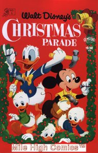 WALT DISNEY'S CHRISTMAS PARADE TPB (2003 Series) #5 Near Mint