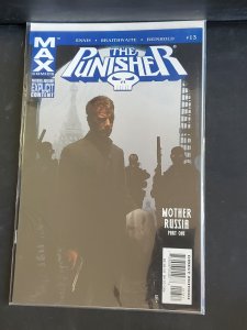 The Punisher #13