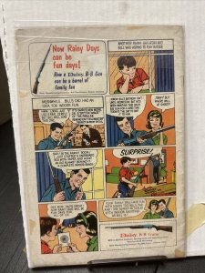 Lois Lane #58 Superman's Girl Friend (1965, DC Comics)