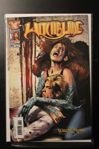 Witchblade #83 (2005)
