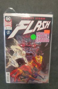 The Flash #43 (2018)