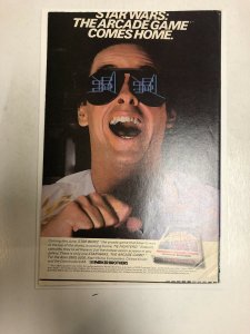 X-Men (1984) # 185 (Fine) Canadian Price Variant (CPV)