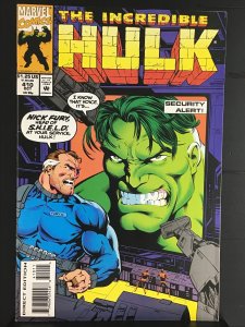 The Incredible Hulk #410 (1993)