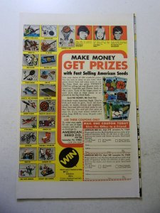 Captain Marvel #38 (1975) VF Condition