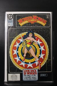 Wonder Woman #49 (1990)