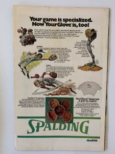 Super-Villain Team-Up #8 (1976)