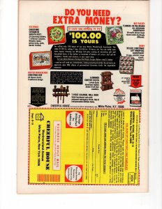 Action Comics #426 AMAZING HIGH-GRADE !!! Bronze Age DC Classic !!!