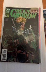 Green Arrow #84 (1994)