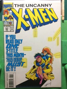 The Uncanny X-Men #303